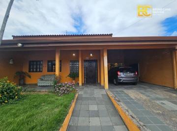 291e1a72e2e67f6b114a1a3d86bc9049d82dddda · Casa térrea com 3 dormitórios e piscina em ótima localização - Ribamar - Peruíbe/SP