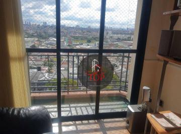 8765c6ff01938bbc3bd4533cd30dba30974a94df · Apartamento com 2 quartos à venda, 62 m² por R$ 615.000 - Santo Antônio - São Caetano do Sul/SP