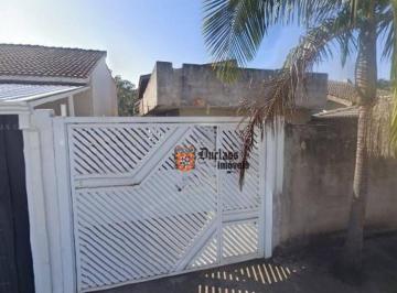 2583aa91fef6aecc1e9a9a87c964005d9bb58d67 · Casa com 3 dormitórios à venda, 189 m² por R$ 499.000,00 - Nova Cerejeiras - Atibaia/SP