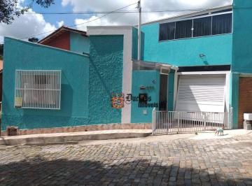 1174ce30338cec697eee44305adac10fc90c9674 · Sobrado com 3 dormitórios à venda, 109 m² por R$ 560.000,00 - Morbidelli - Extrema/MG