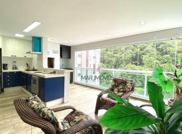 5ecd555a340d288dce879e5e465dd341c2676629 · Apartamento com Varanda Gourmet à venda em Pitangueiras/Guarujá