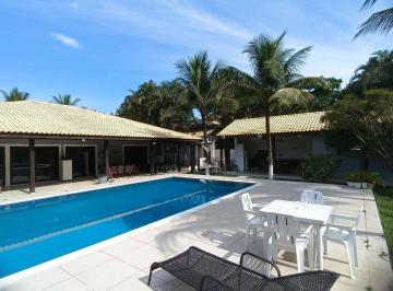 76e0ba0130aaee75595404f075d13235b089e456 · Casa com 5 dormitórios à venda, 365 m² - Enseada - Guarujá/SP