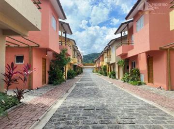 Casa · 135m² · 3 Quartos · 2 Vagas · Juquehy: casa em condomínio, disponível para venda.