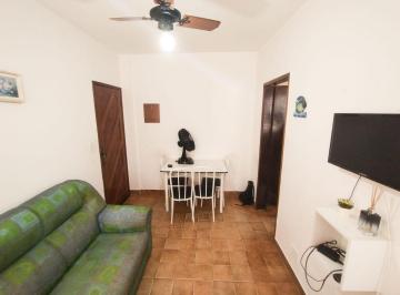 b96bebb772e2fa966866e68d38e5dc58c183cc67 · Apartamento à venda, 38 m² por R$ 212.000,00 - Vila Guilhermina - Praia Grande/SP