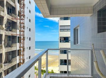 f3849bafc173d83e15457f8e2ed3d2d222732f84 · Apartamento com 1 dormitório à venda, 50 m² por R$ 339.000,00 - Caiçara - Praia Grande/SP