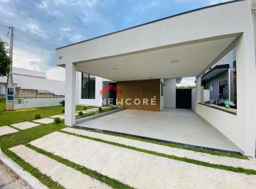 Casa · 170m² · 3 Quartos · 2 Vagas · Casa de condomínio em Araçá - Residencial Phytus - Itupeva/SP