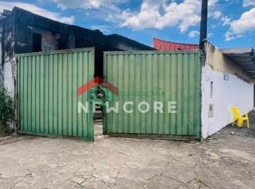 Comercial · 160m² · Galpão em  Rua Santa Isabel - Vila Atlântica - Mongaguá/SP
