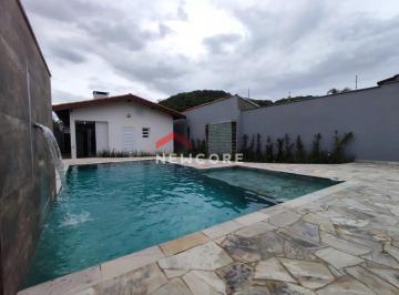 Casa · 420m² · 3 Quartos · 3 Vagas · Casa em Rua Leopoldo Diz - Praia dos Sonhos - Itanhaém/SP