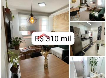 Apartamento · 44m² · 2 Quartos · 1 Vaga · Apartamento em  Rua Mônica Moerbeck - Recreio dos Bandeirantes - Rio de Janeiro/RJ