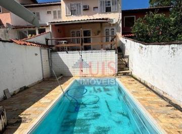 73abf6c16b0f1ded55863610f682e6264f30f2b1 · Casa com 3 dormitórios à venda, 110 m² por R$ 490.000,00 - Itaipu - Niterói/RJ