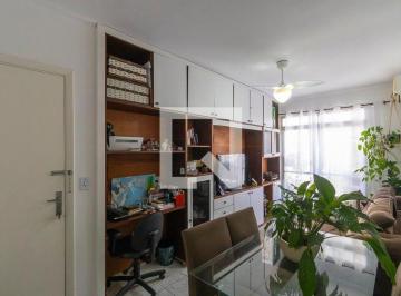 Apartamento · 63m² · 1 Quarto · 1 Vaga · Apartamento à Venda - Centro, 1 Quarto, 63 m² - Campinas
