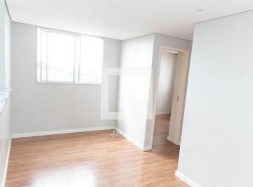 Apartamento · 47m² · 2 Quartos · 1 Vaga · Apartamento à Venda - Vila Rio de Janeiro, 2 Quartos,  47 m² - Guarulhos
