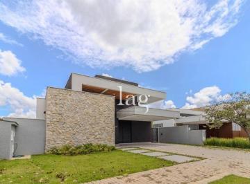 febaa1f7776bfe25ff3941885b9645ec287c1e7b · Casa com 4 quartos à venda, 260 m²- Alphaville Nova Esplanada - Votorantim/SP