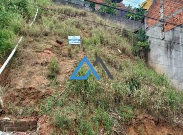 Terreno · 200m² · Terreno à Venda no Bairro Serpa - Caieiras/SP