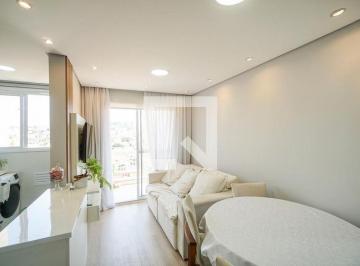 Apartamento · 51m² · 2 Quartos · 1 Vaga · Apartamento à Venda - Penha de França, 2 Quartos, 51 m² - São Paulo