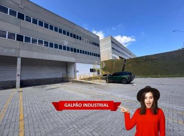 40f9e02d4dcaa96ff3d91a456fdefe03e8d4ada5 · Galpão à venda, 2000 m² por R$ 6.300.000,00 - Rio Abaixo - Atibaia/SP