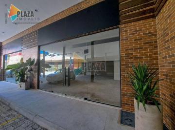 f30caeaa55f995e8d2dc4a88a8e091240225ce92 · Loja para alugar, 87 m² por R$ 8.000,02/mês - Boqueirão - Praia Grande/SP