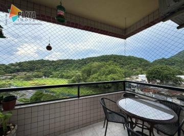 a08fd972d751e6c1a276f2ee071e990abe13e9e5 · Apartamento à venda, 80 m² por R$ 540.000,00 - Canto do Forte - Praia Grande/SP