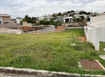 fecba66efe5c982df1a393f407c0bbadb879fadb · Terreno à venda, 1273 m² por R$ 560.000,00 - Loteamento Residencial Jaguari (Sousas) - Campinas/SP
