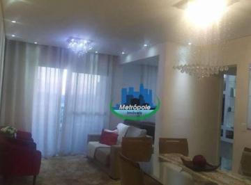 cae6b8dd2801ff005ee0bedbdf303269052c35dc · Apartamento à venda, 81 m² por R$ 639.000,00 - Jardim Las Vegas - Guarulhos/SP