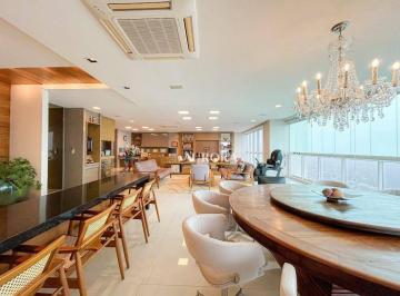9e3c5d59a28514ac4721537aa7269f82ba72a631 · Apartamento no Edifício Maison Heritage com 4 Suítes à venda, 378 m² por R$ 7.200.000 - Guanabara -