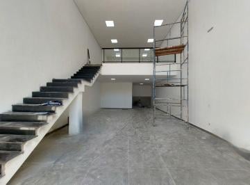 db71d57d9411c9f0e14fcf47939a5b3ea1a5b8e6 · Salão Comercial para alugar, 155 m² - Chácara Machadinho I - Americana/SP