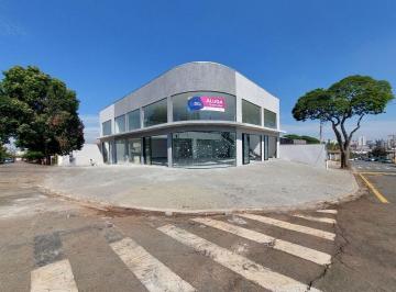 8071b051aa505b0a436a498d3c33e943a8581216 · Salão Comercial para alugar, 380 m² - Chácara Machadinho I - Americana/SP