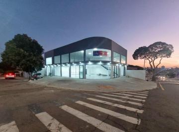 f83c01f13459064627ce064fa79089e6b81cb2ad · Salão Comercial para alugar, 380 m² - Chácara Machadinho I - Americana/SP