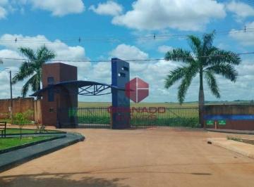 bdb291ad860a8e744589e255a5c06816fc19cde3 · Terreno à venda, 487 m² por R$ 110.000,00 - Salto das Bananeiras II - Engenheiro Beltrão/PR