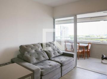 Apartamento · 67m² · 2 Quartos · 1 Vaga · Apartamento para Aluguel - Barra Funda, 2 Quartos,  67 m² - São Paulo