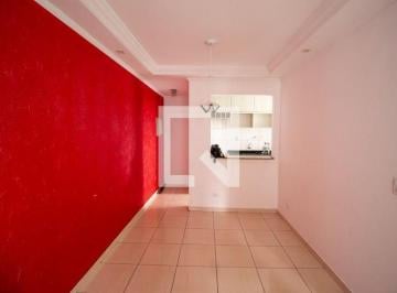 Apartamento · 49m² · 2 Quartos · 1 Vaga · Apartamento para Aluguel - Itaquera, 2 Quartos, 49 m² - São Paulo