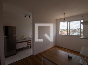 Apartamento · 44m² · 2 Quartos · Apartamento para Aluguel - Vila Princesa Isabel, 2 Quartos, 44 m² - São Paulo