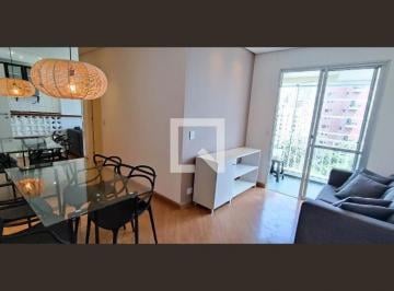 Apartamento · 50m² · 2 Quartos · 2 Vagas · Apartamento para Aluguel - Panamby, 2 Quartos,  50 m² - São Paulo