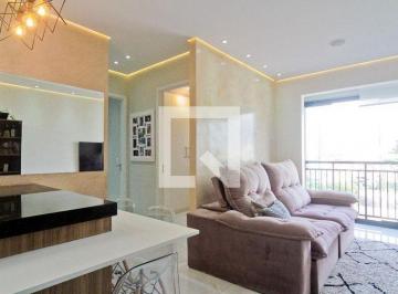 Apartamento · 61m² · 2 Quartos · Apartamento para Aluguel - Freguesia do Ó, 2 Quartos, 61 m² - São Paulo