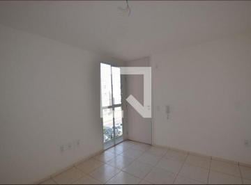 Apartamento · 41m² · 2 Quartos · 1 Vaga · Apartamento para Aluguel - Campo Grande, 2 Quartos,  41 m² - Rio de Janeiro
