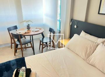 1bfafb6f9cd0247872e2167b6ac5ab2c68c0bb58 · Studio para alugar, 30 m² por R$ 3.686,67/mês - Vila Mariana - São Paulo/SP