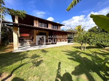 Casa · 150m² · 3 Quartos · 10 Vagas · Casa à Venda no Condomínio Yes Banana em Bananeiras