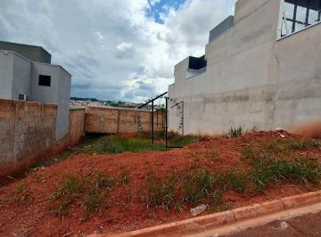 Terreno · 200m² · Terreno Lote - Portal das Palmeiras São Gotardo