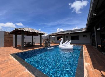 Rural · 1067m² · 3 Quartos · 3 Vagas · Chácara Condomínio Santa Clara