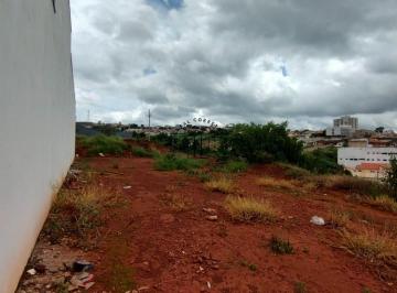 Terreno · 310m² · Lote Residencial Garcia - São Gotardo