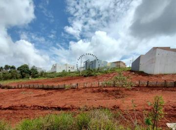 Terreno · 226m² · Terreno Lote Portal das Palmeiras - São Gotardo