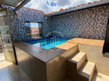Casa · 3 Quartos · 3 Vagas · Casa + Kitnet no Boa Esperança