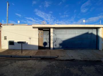 Casa · 3 Quartos · 2 Vagas · Casa à venda no bairro Geraldo Marques