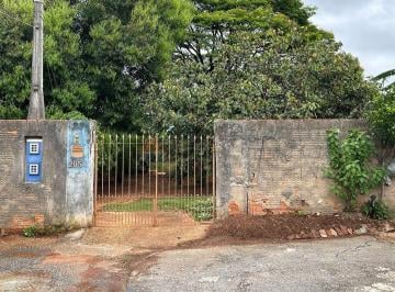 Foto 01 · Terreno à venda em Sorocaba-SP, Jardim Ipanema: 1.854,40m² de área!