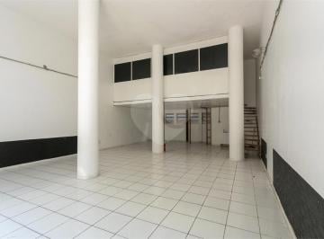 Área de Serviço · Salão Comercial à venda em Cidade Baixa - RS