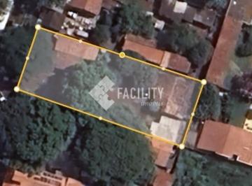 0 · Terreno a venda no Mansões Santo Antônio