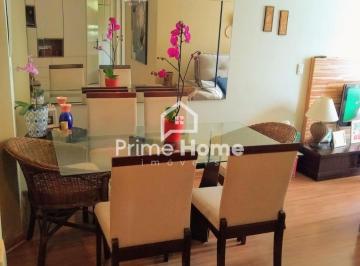 0 · apartamento à venda em Chácaras Campos Elíseos