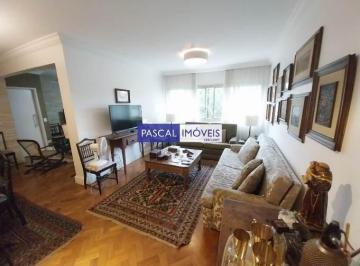 Apartamento · 114m² · 3 Quartos · 1 Vaga · Apartamento Alto da Boa Vista 3 dormitórios