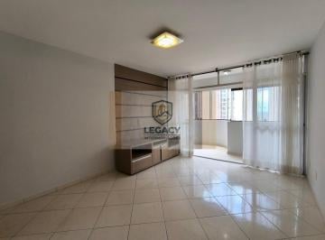 Apartamento · 93m² · 3 Quartos · 1 Vaga · Na melhor localização de Águas Claras
