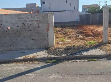 Terreno · 126m² · Terreno Residencial Flavia, Campinas /SP
